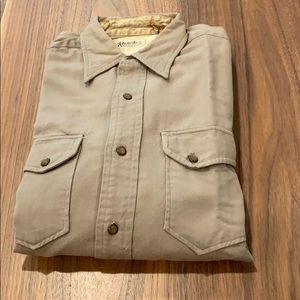 Vintage shirt
